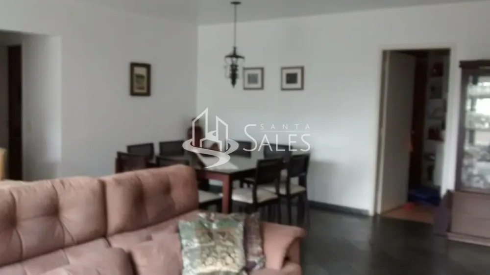 Apartamento, 4 quartos, 160 m² - Foto 3