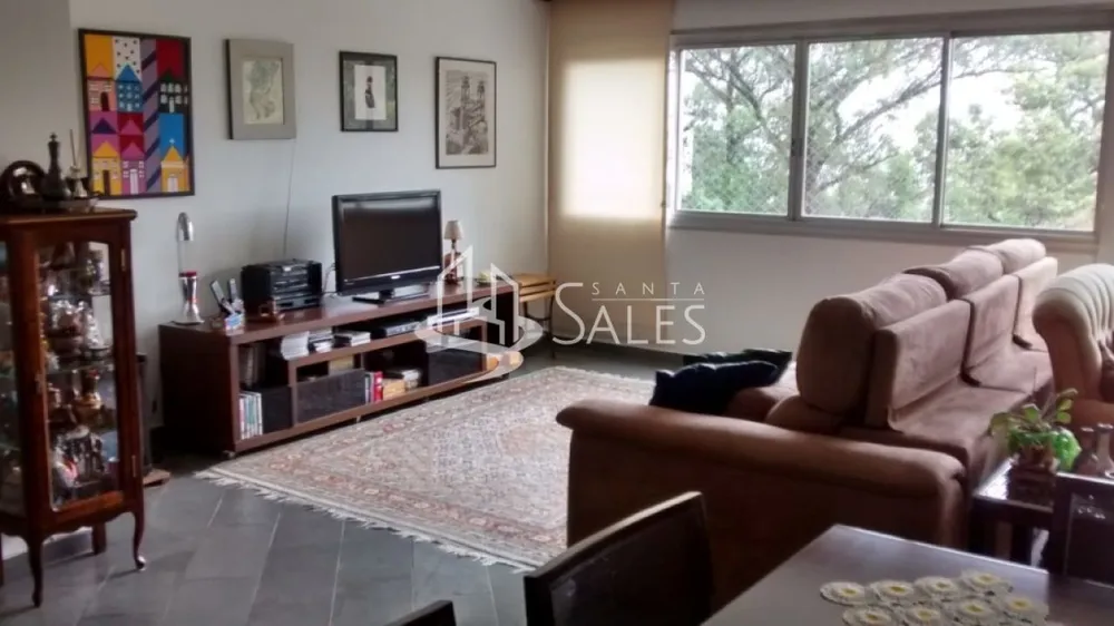 Apartamento, 4 quartos, 160 m² - Foto 2