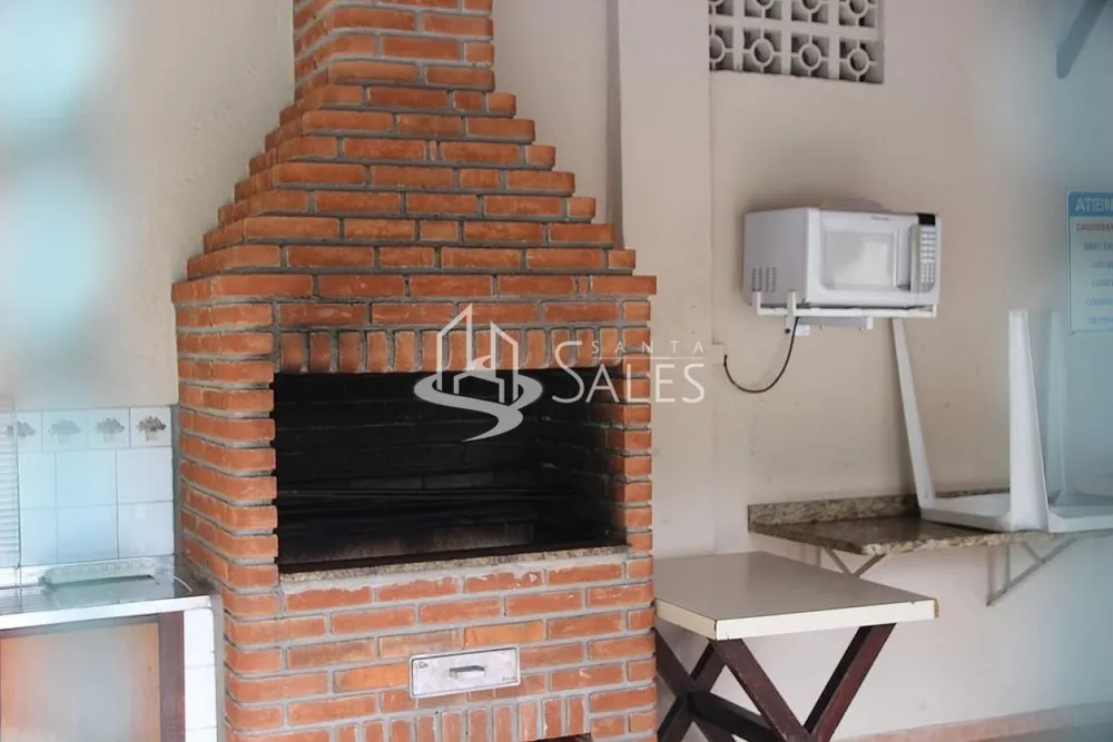 Apartamento, 4 quartos, 160 m² - Foto 13