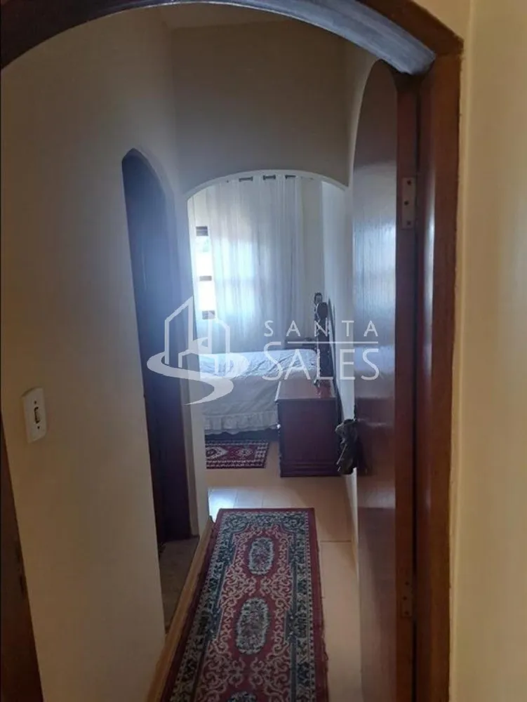 Sobrado, 3 quartos, 148 m² - Foto 3
