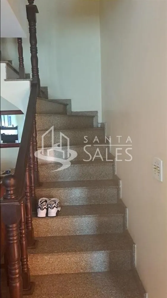 Sobrado, 3 quartos, 148 m² - Foto 5