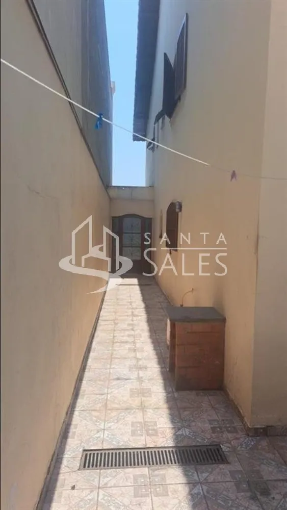 Sobrado, 3 quartos, 148 m² - Foto 4