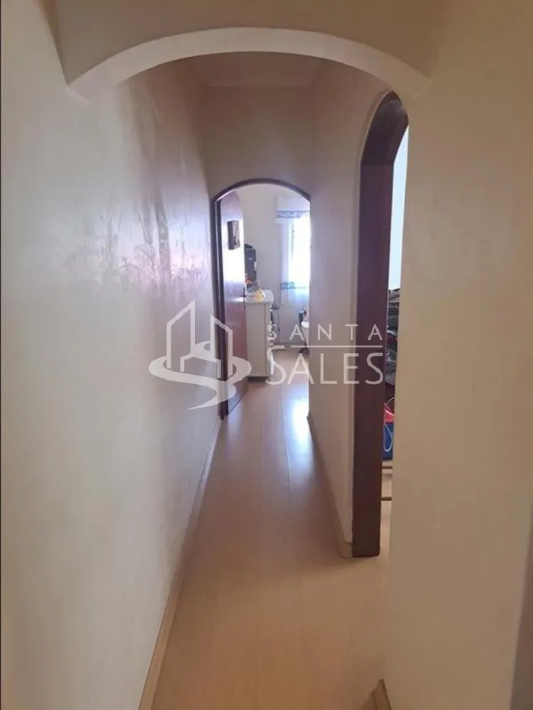 Sobrado, 3 quartos, 148 m² - Foto 6