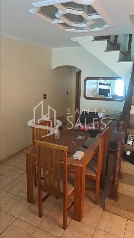 Sobrado, 3 quartos, 148 m² - Foto 2