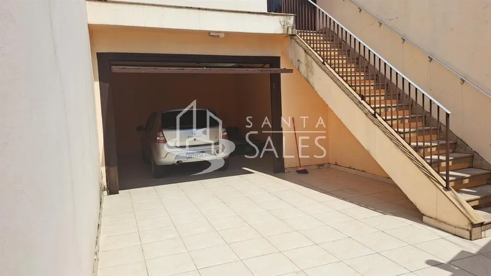 Sobrado, 3 quartos, 148 m² - Foto 11