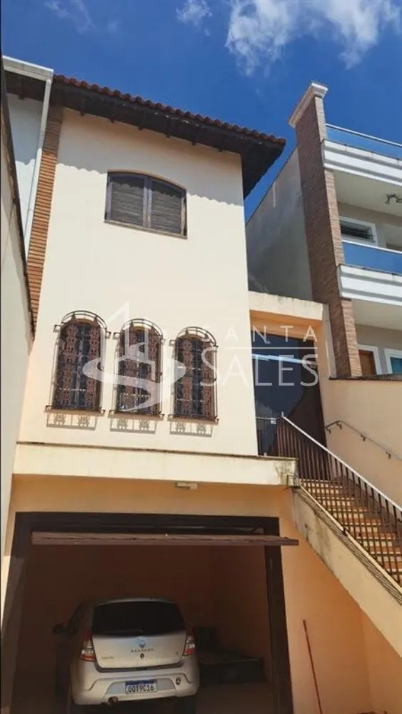 Sobrado, 3 quartos, 148 m² - Foto 14