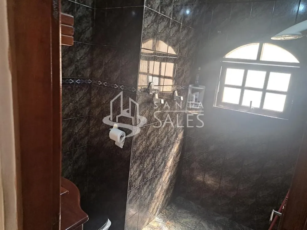 Sobrado, 3 quartos, 148 m² - Foto 13