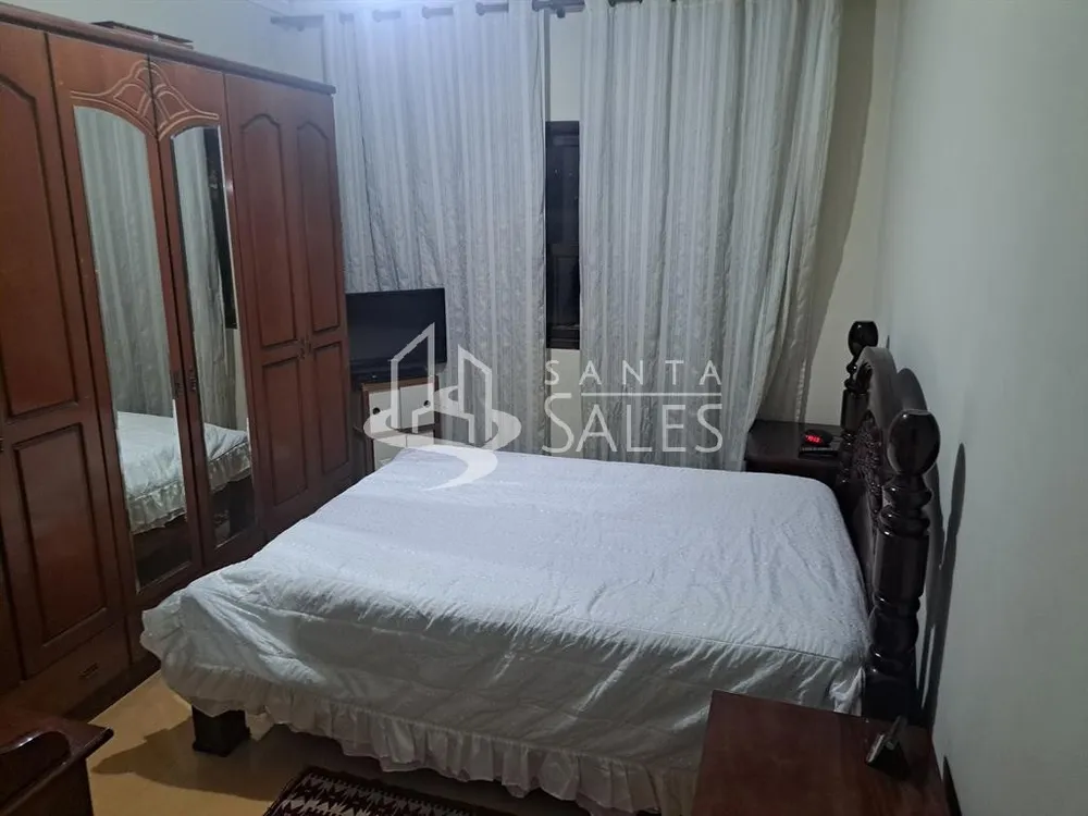 Sobrado, 3 quartos, 148 m² - Foto 16