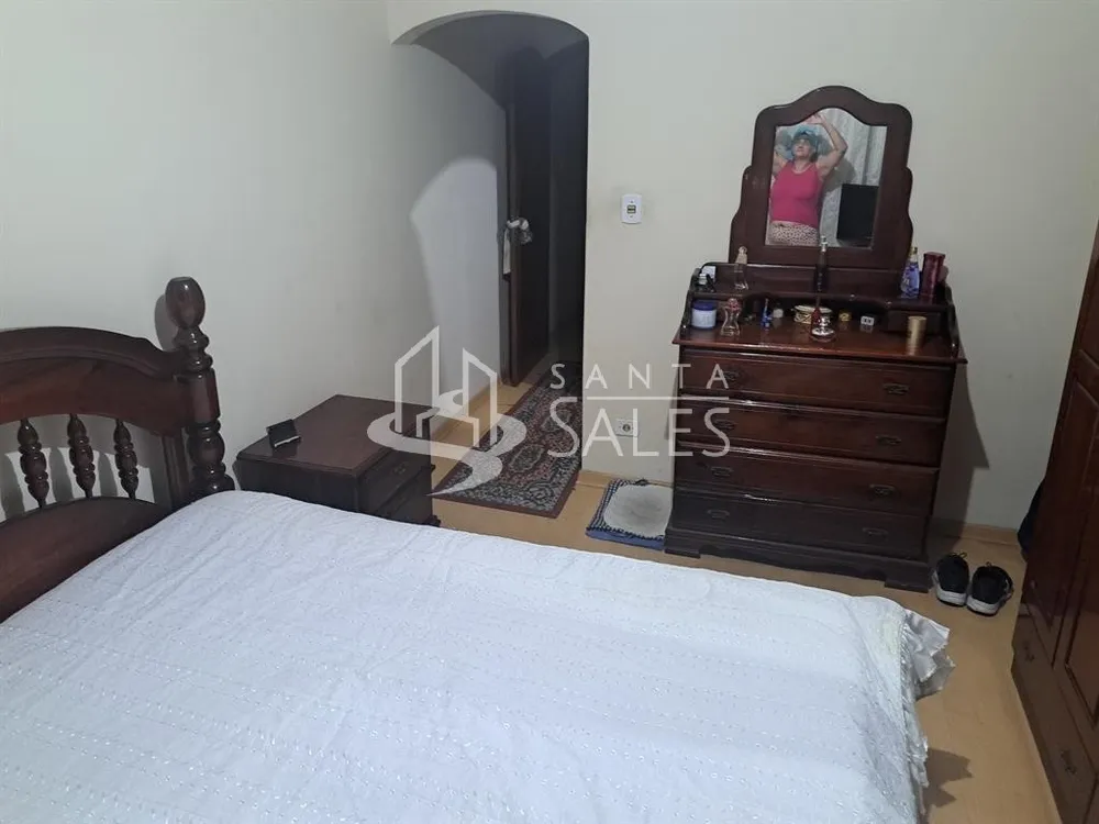 Sobrado, 3 quartos, 148 m² - Foto 8