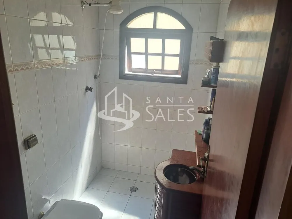 Sobrado, 3 quartos, 148 m² - Foto 10