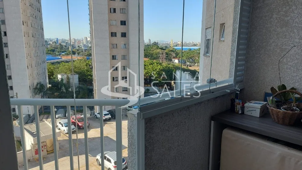 Apartamento, 2 quartos, 65 m² - Foto 2
