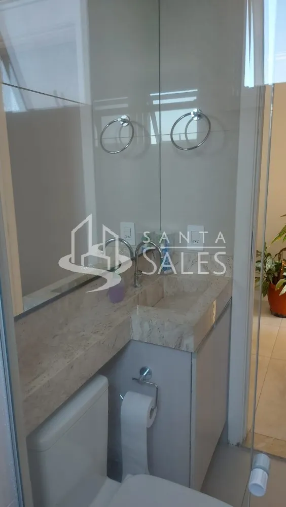 Apartamento, 2 quartos, 65 m² - Foto 5