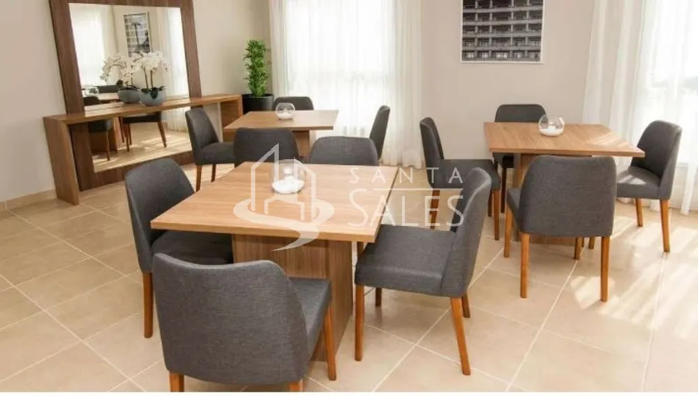 Apartamento, 2 quartos, 65 m² - Foto 11