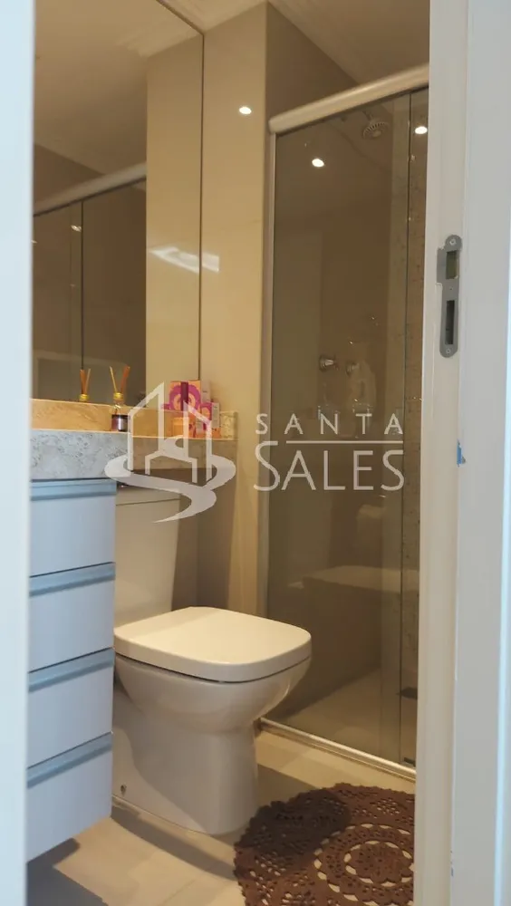 Apartamento, 2 quartos, 65 m² - Foto 4
