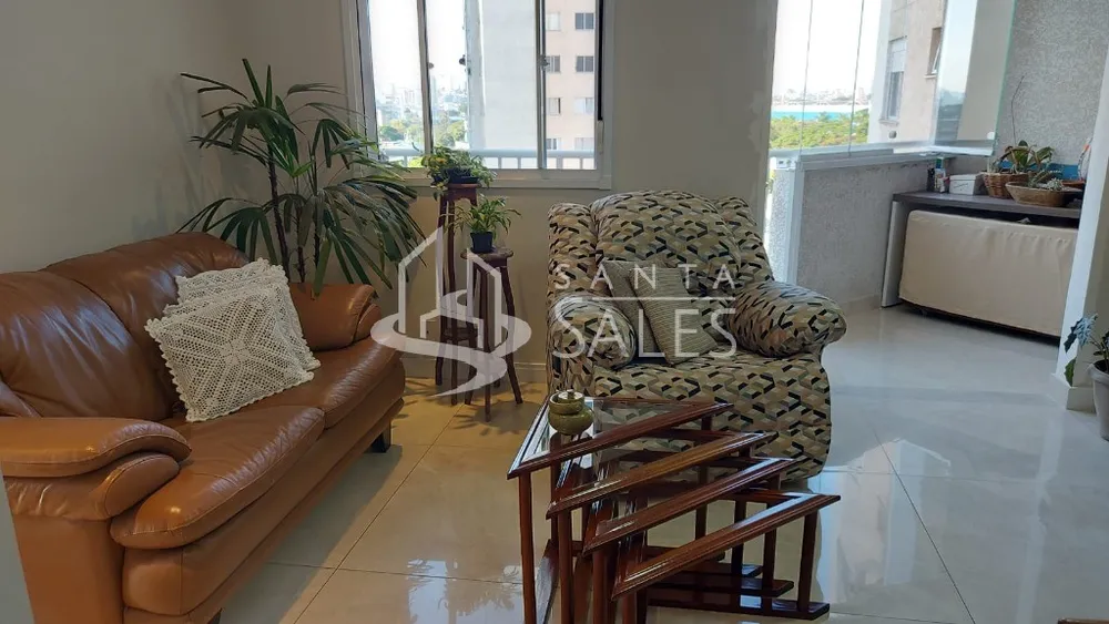 Apartamento, 2 quartos, 65 m² - Foto 1