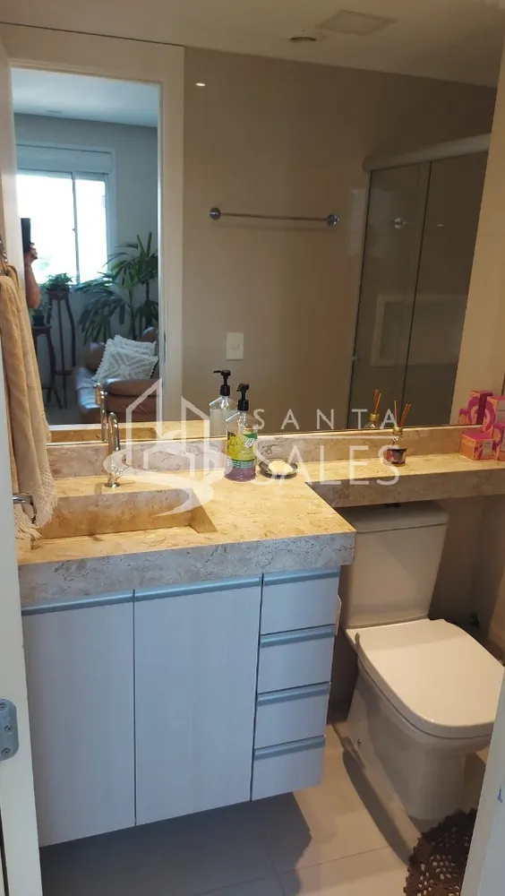 Apartamento, 2 quartos, 65 m² - Foto 9