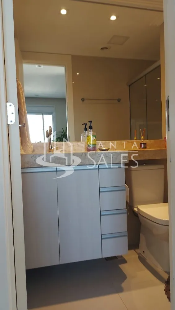 Apartamento, 2 quartos, 65 m² - Foto 10