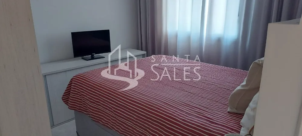 Apartamento, 2 quartos, 65 m² - Foto 8
