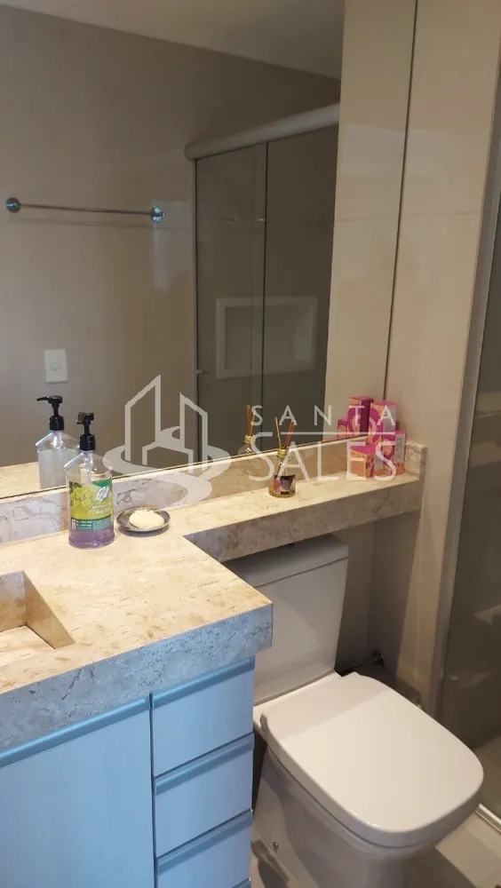 Apartamento, 2 quartos, 65 m² - Foto 3
