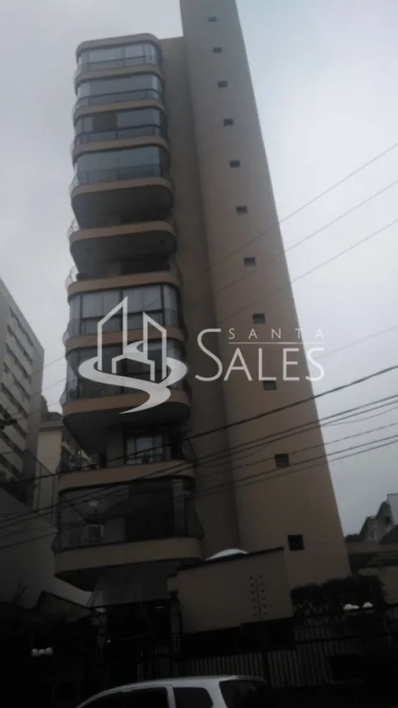 Apartamento, 3 quartos, 163 m² - Foto 2