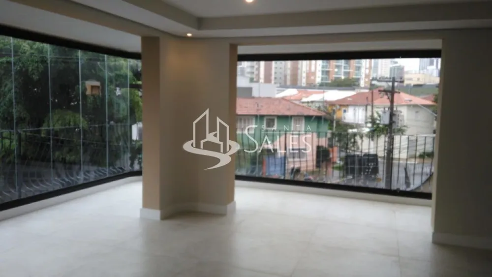 Apartamento, 3 quartos, 163 m² - Foto 5