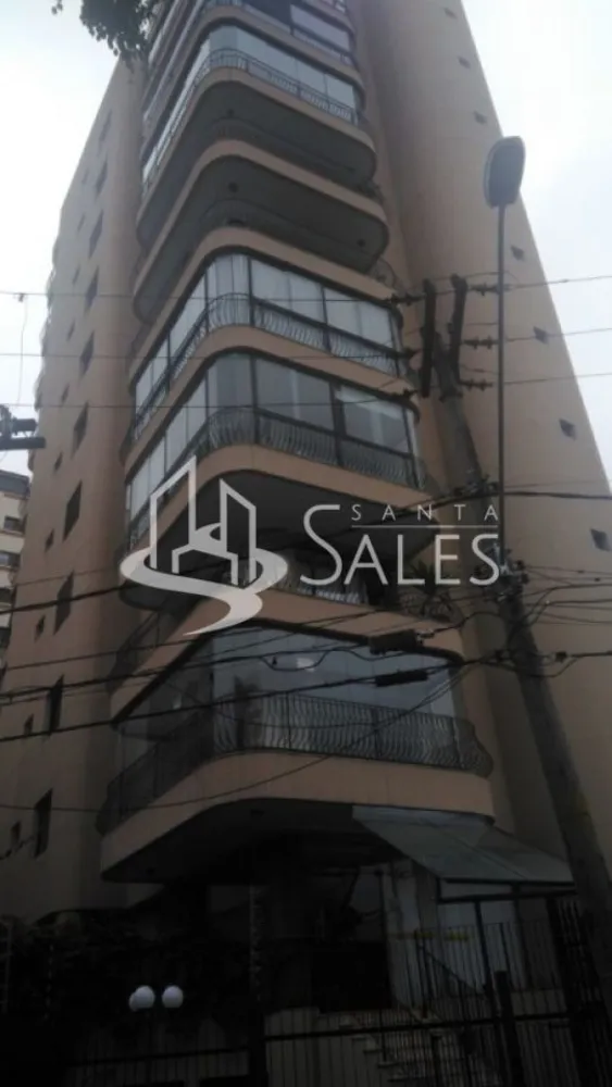 Apartamento, 3 quartos, 163 m² - Foto 3