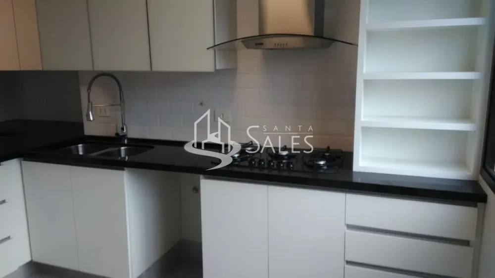 Apartamento, 3 quartos, 163 m² - Foto 6
