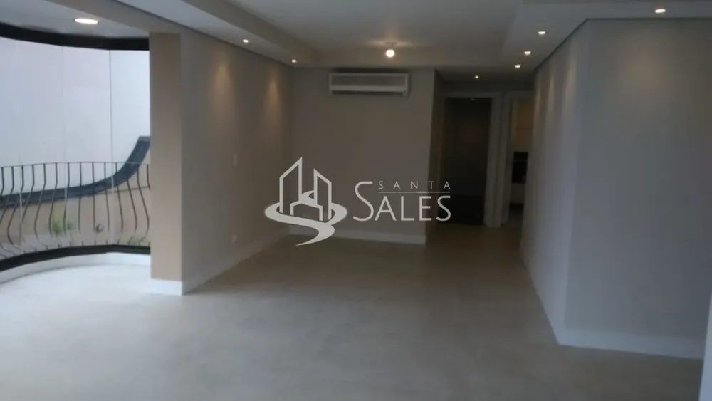 Apartamento, 3 quartos, 163 m² - Foto 5