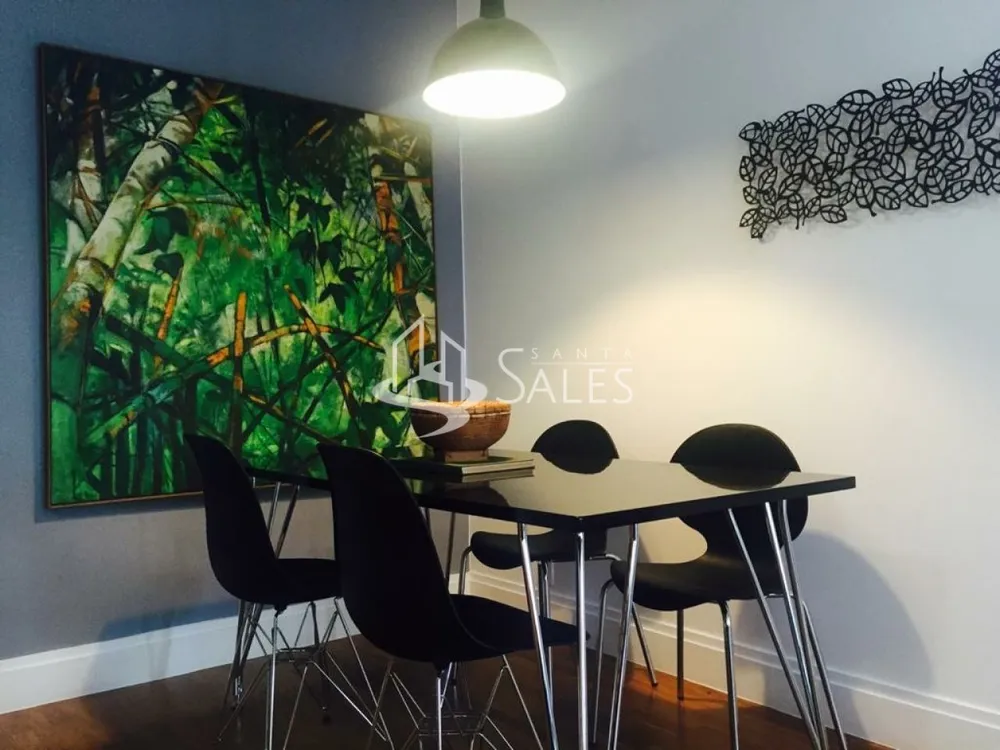 Apartamento, 1 quarto, 47 m² - Foto 10