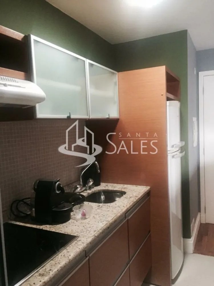 Apartamento, 1 quarto, 47 m² - Foto 7