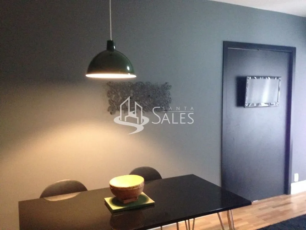 Apartamento, 1 quarto, 47 m² - Foto 2