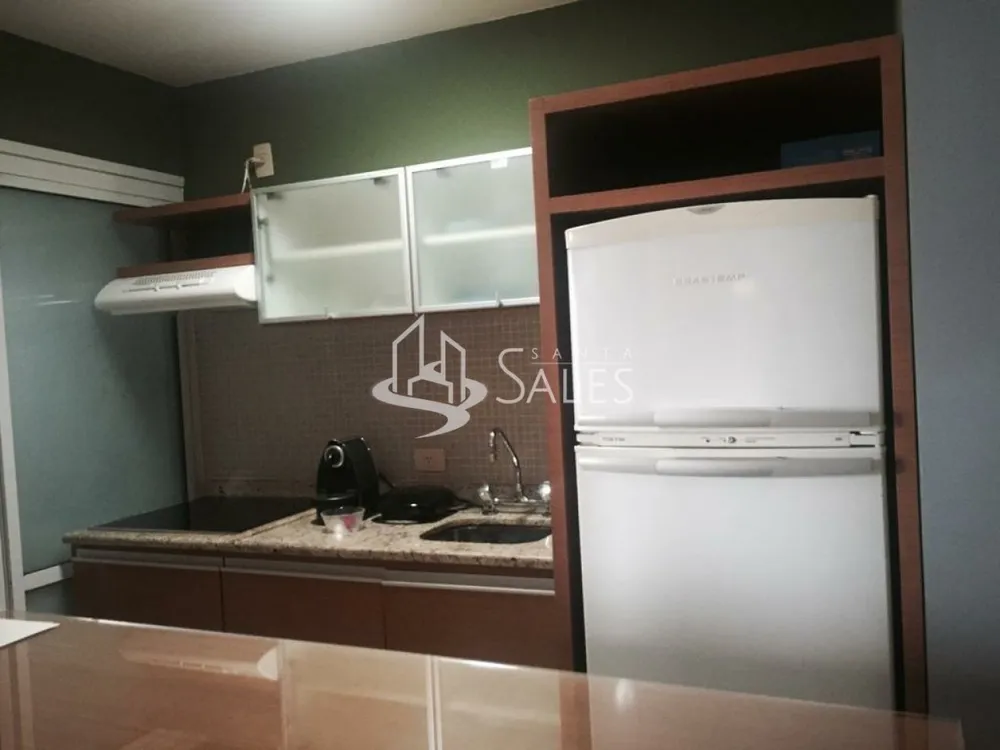Apartamento, 1 quarto, 47 m² - Foto 3