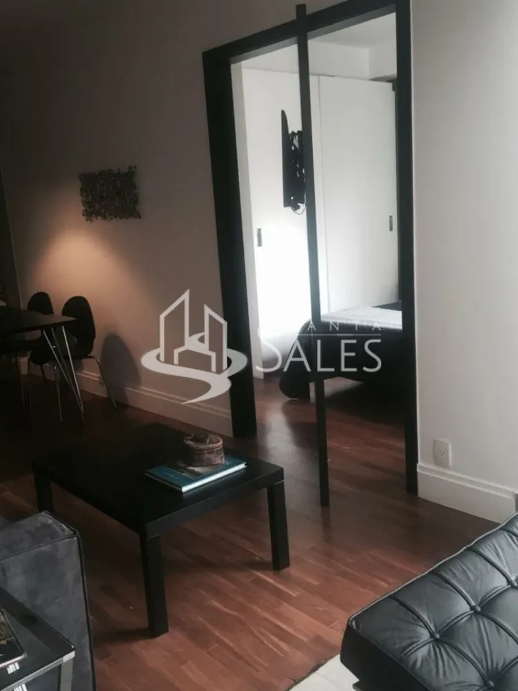 Apartamento, 1 quarto, 47 m² - Foto 8