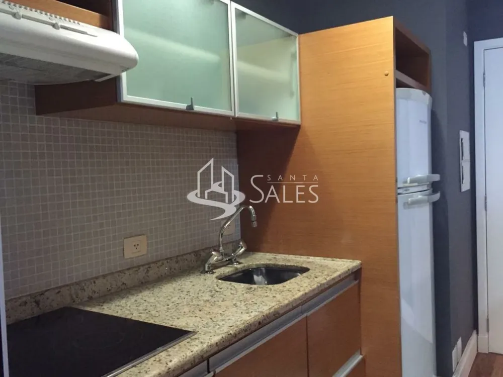 Apartamento, 1 quarto, 47 m² - Foto 4