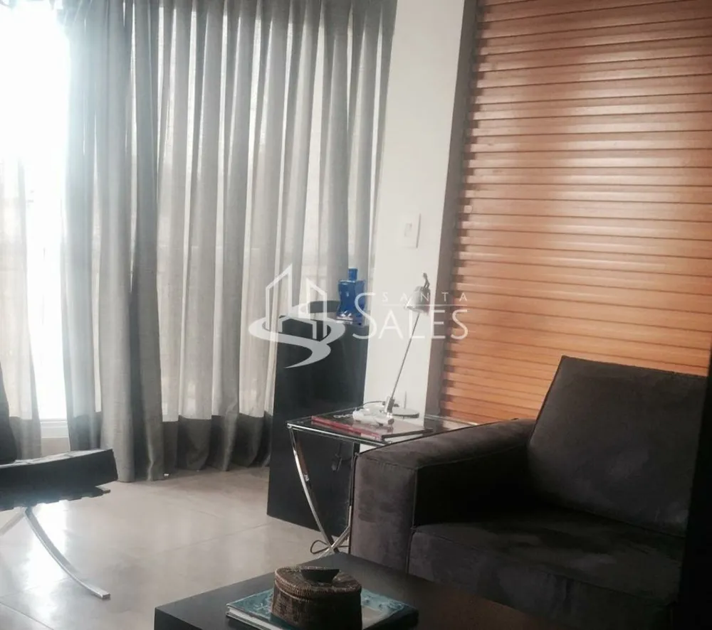 Apartamento, 1 quarto, 47 m² - Foto 5