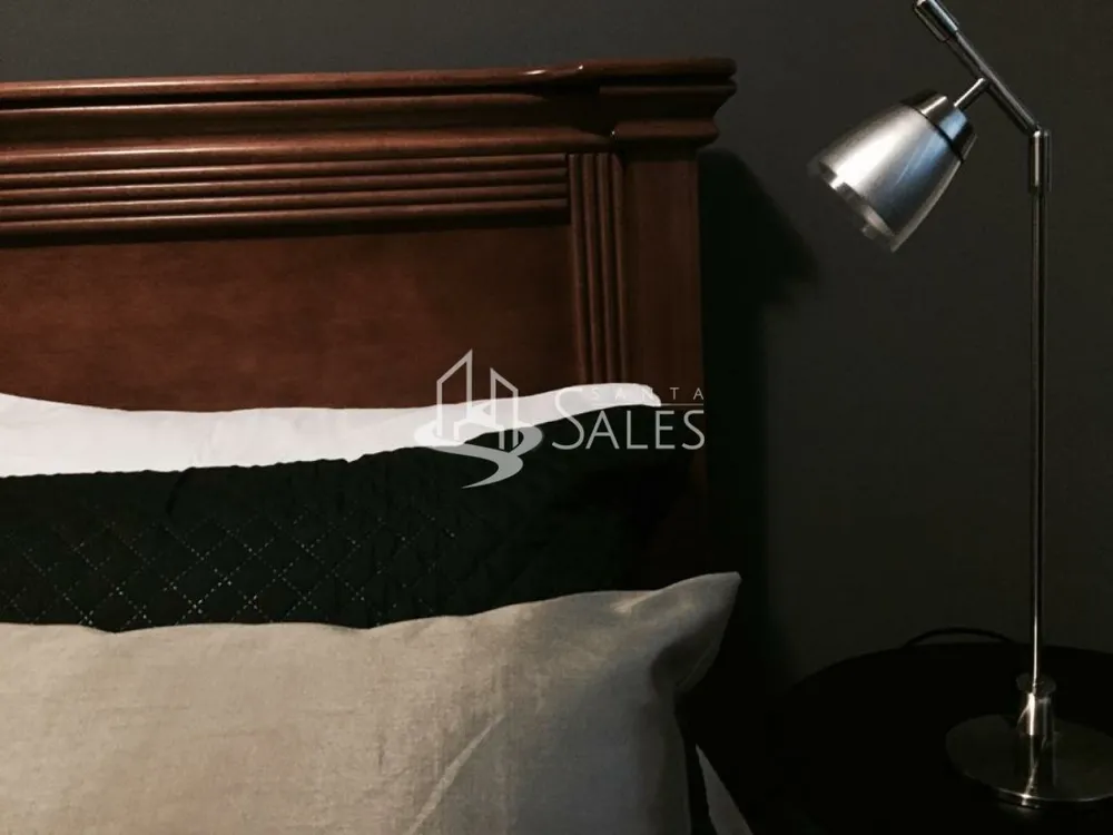 Apartamento, 1 quarto, 47 m² - Foto 6