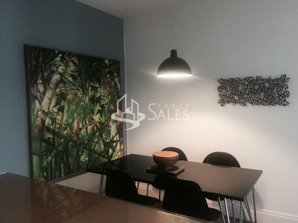 Apartamento, 1 quarto, 47 m² - Foto 1