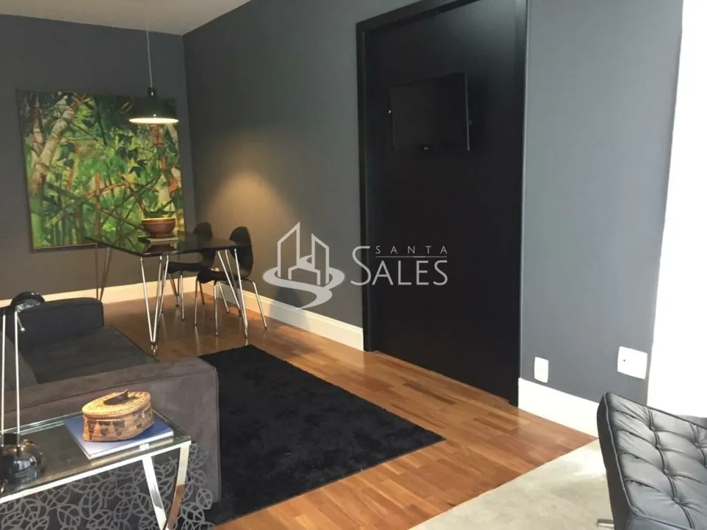 Apartamento, 1 quarto, 47 m² - Foto 9