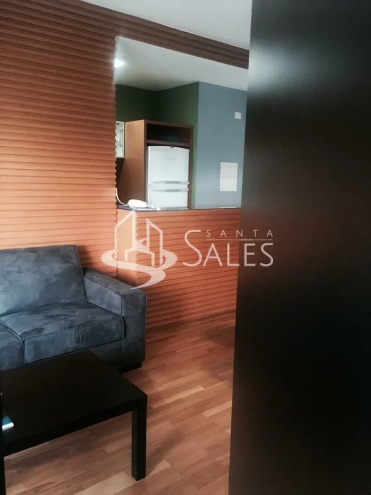 Apartamento, 1 quarto, 47 m² - Foto 12