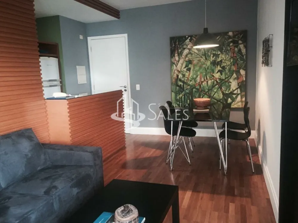 Apartamento, 1 quarto, 47 m² - Foto 11