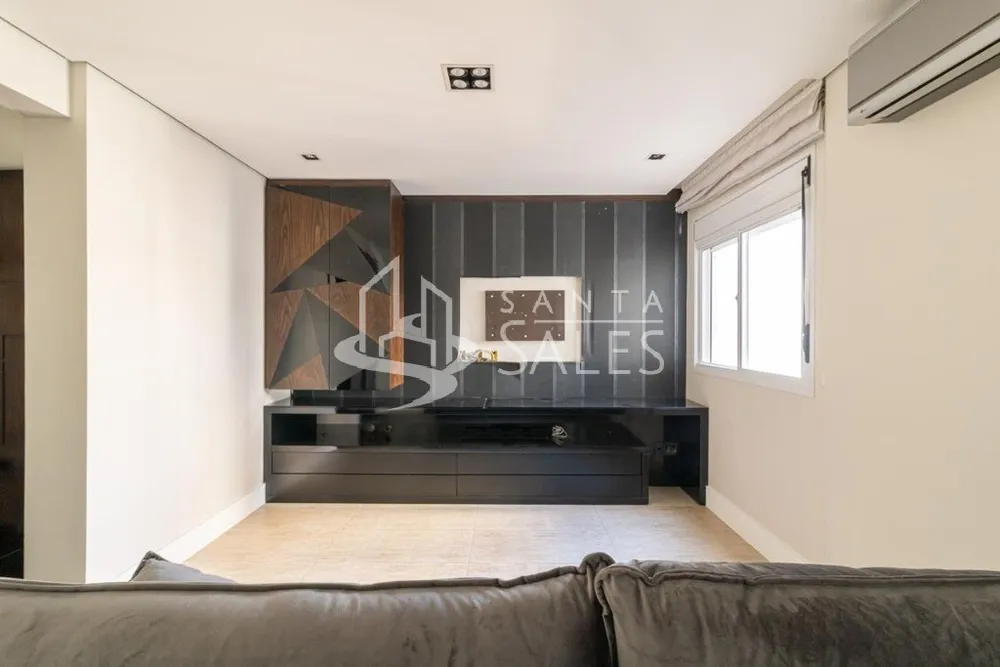 Apartamento, 2 quartos, 168 m² - Foto 1