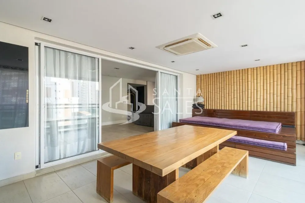Apartamento, 2 quartos, 168 m² - Foto 2