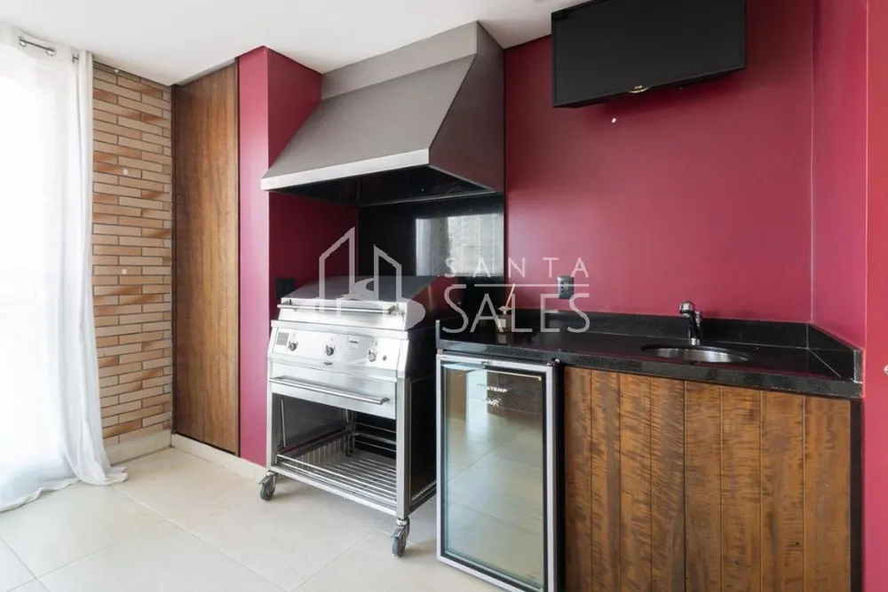 Apartamento, 2 quartos, 168 m² - Foto 12