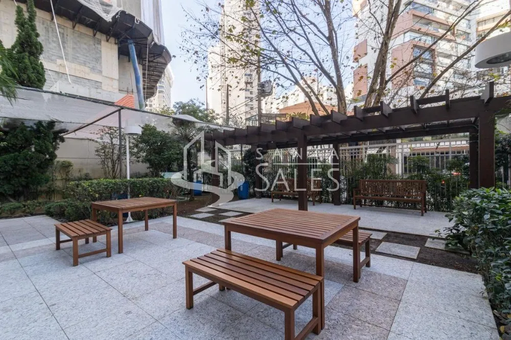 Apartamento, 2 quartos, 168 m² - Foto 16