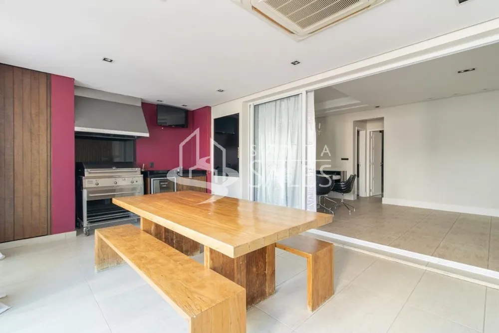 Apartamento, 2 quartos, 168 m² - Foto 11
