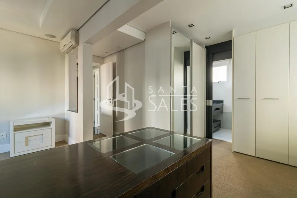 Apartamento, 2 quartos, 168 m² - Foto 5
