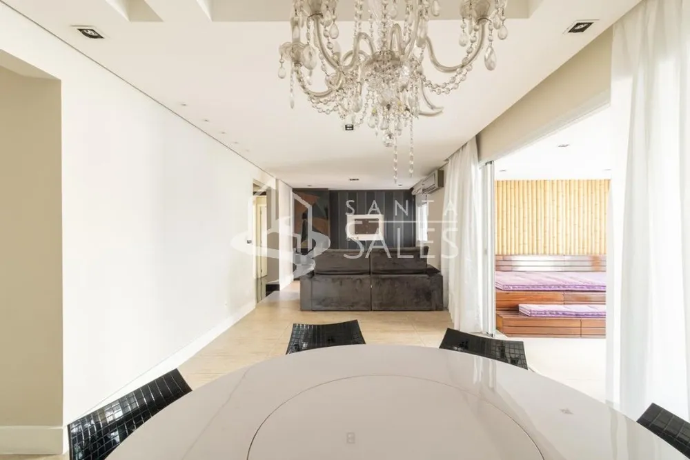 Apartamento, 2 quartos, 168 m² - Foto 1