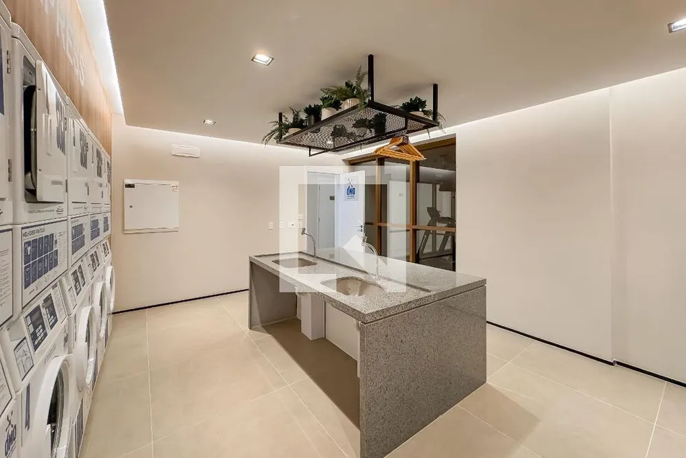 Kitnet-Studio, 25 m² - Foto 4