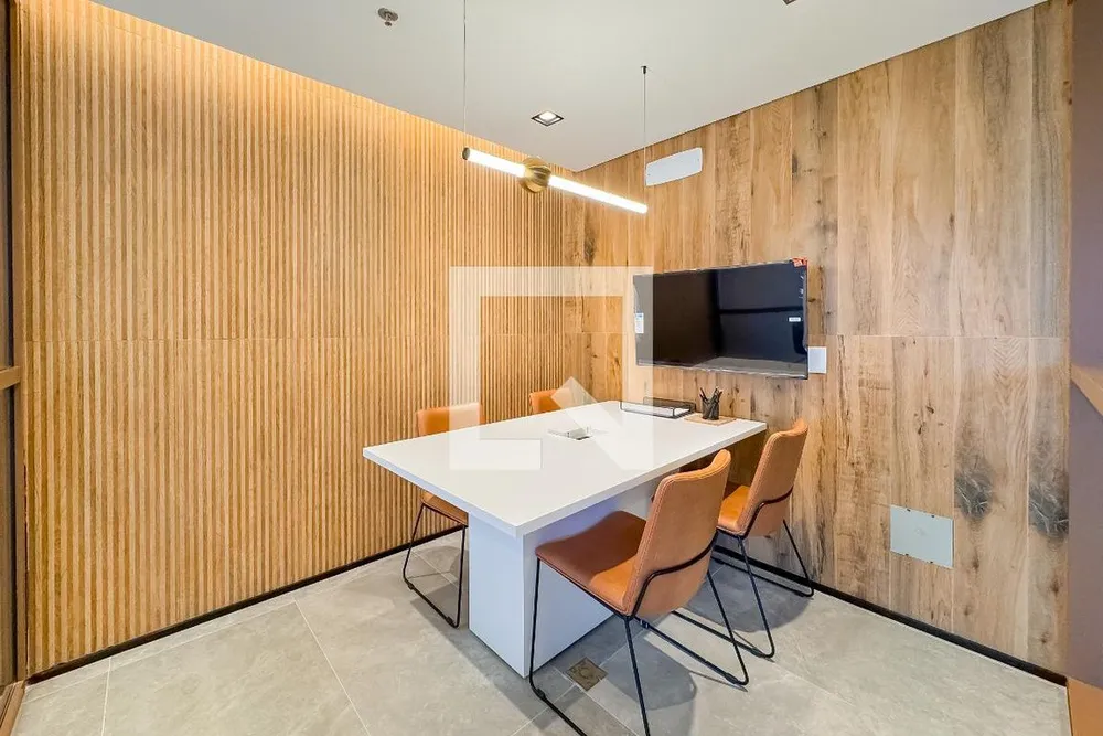 Kitnet-Studio, 25 m² - Foto 7