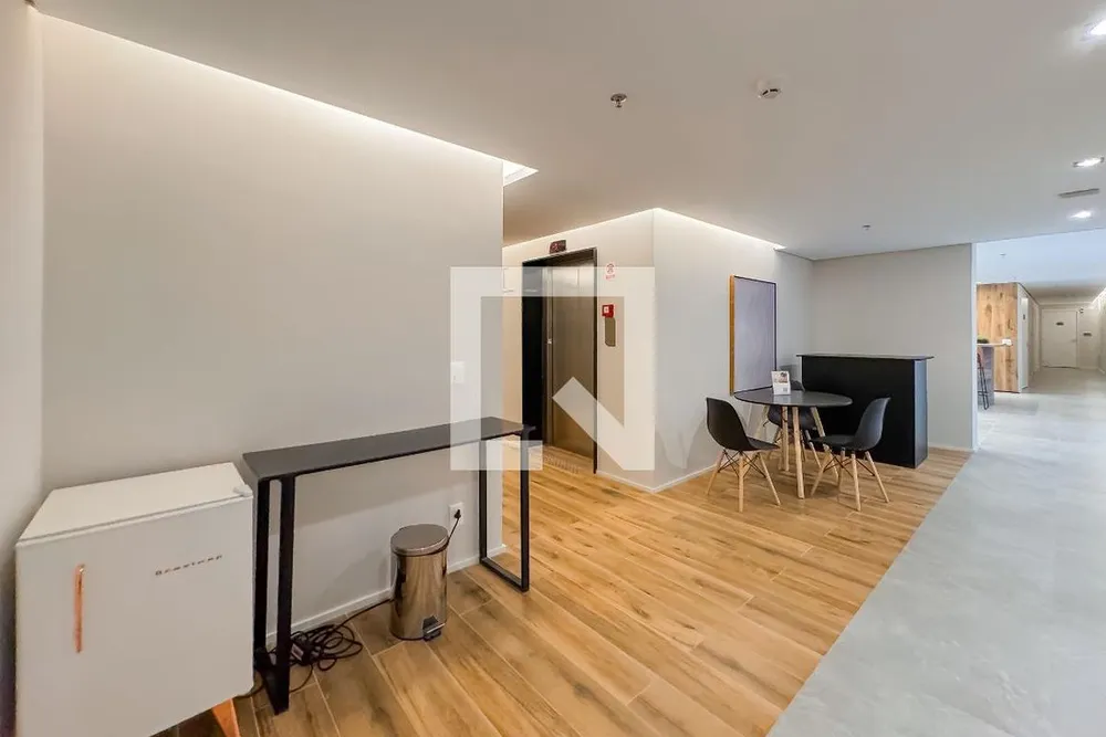 Kitnet-Studio, 25 m² - Foto 5